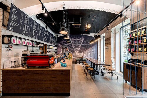 Royal Court Apartments