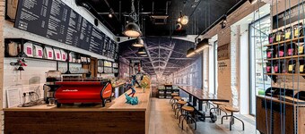 Royal Court Apartments