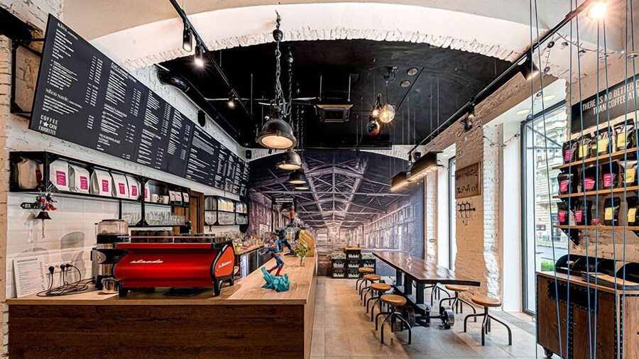 Royal Court Apartments