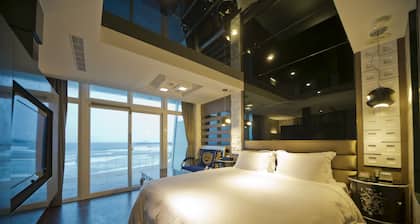 White House Beach Hotspring Resort