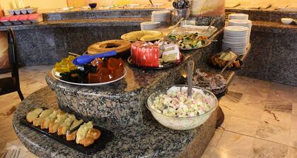 Hotel Paraiso del Desierto