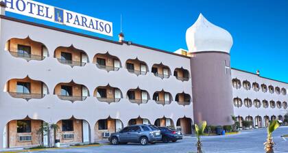Hotel Paraiso del Desierto