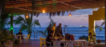 Hotel María Coral