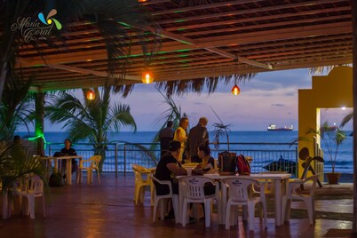 Hotel María Coral