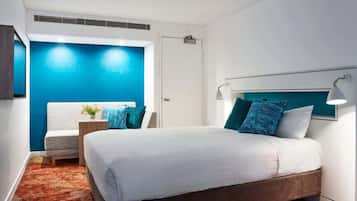 Standard Room Request King Zipper