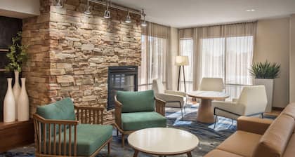 Fairfield Inn & Suites Watertown Thousand Islands