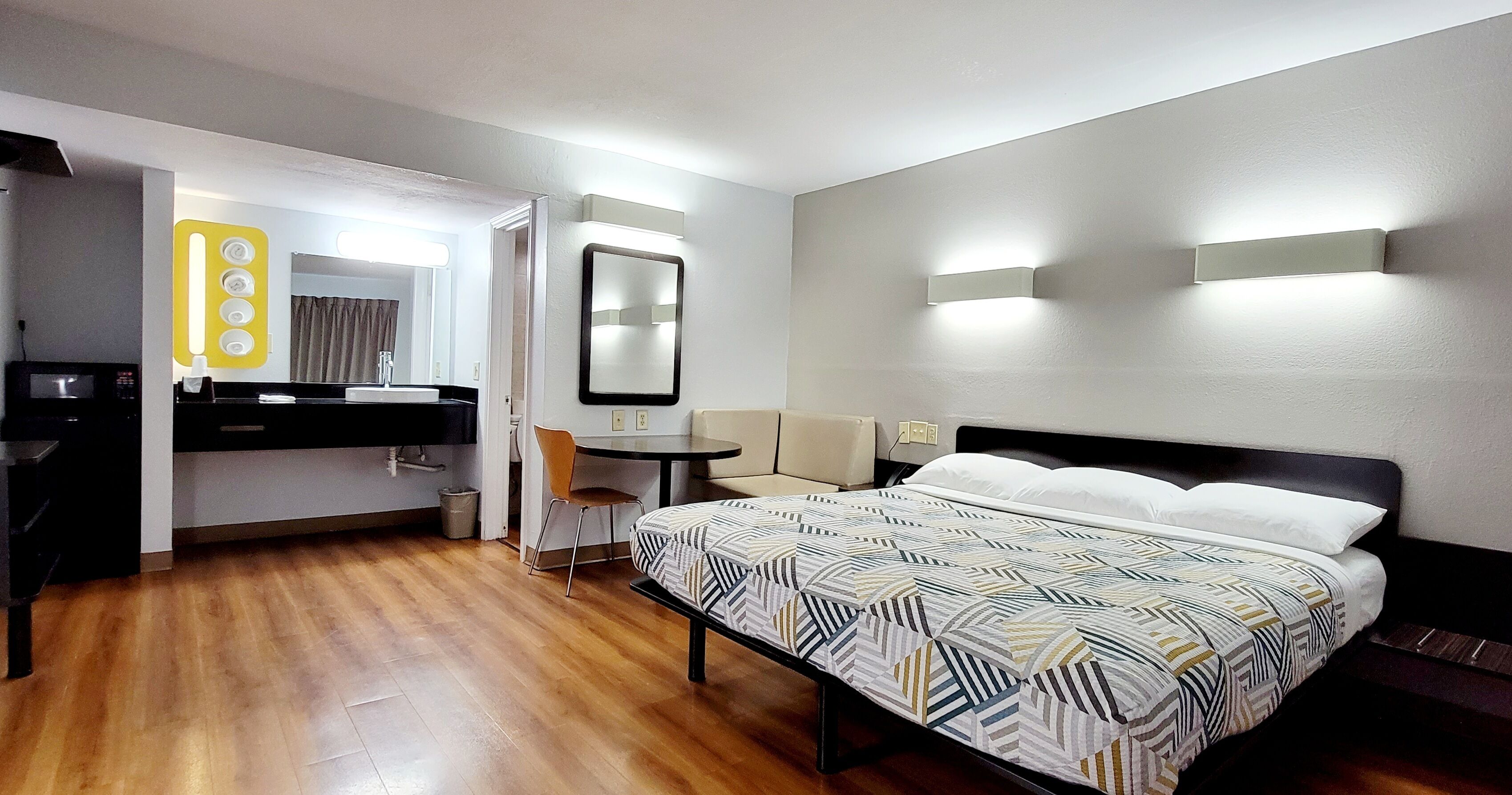 Wifi (toeslag), beddengoed