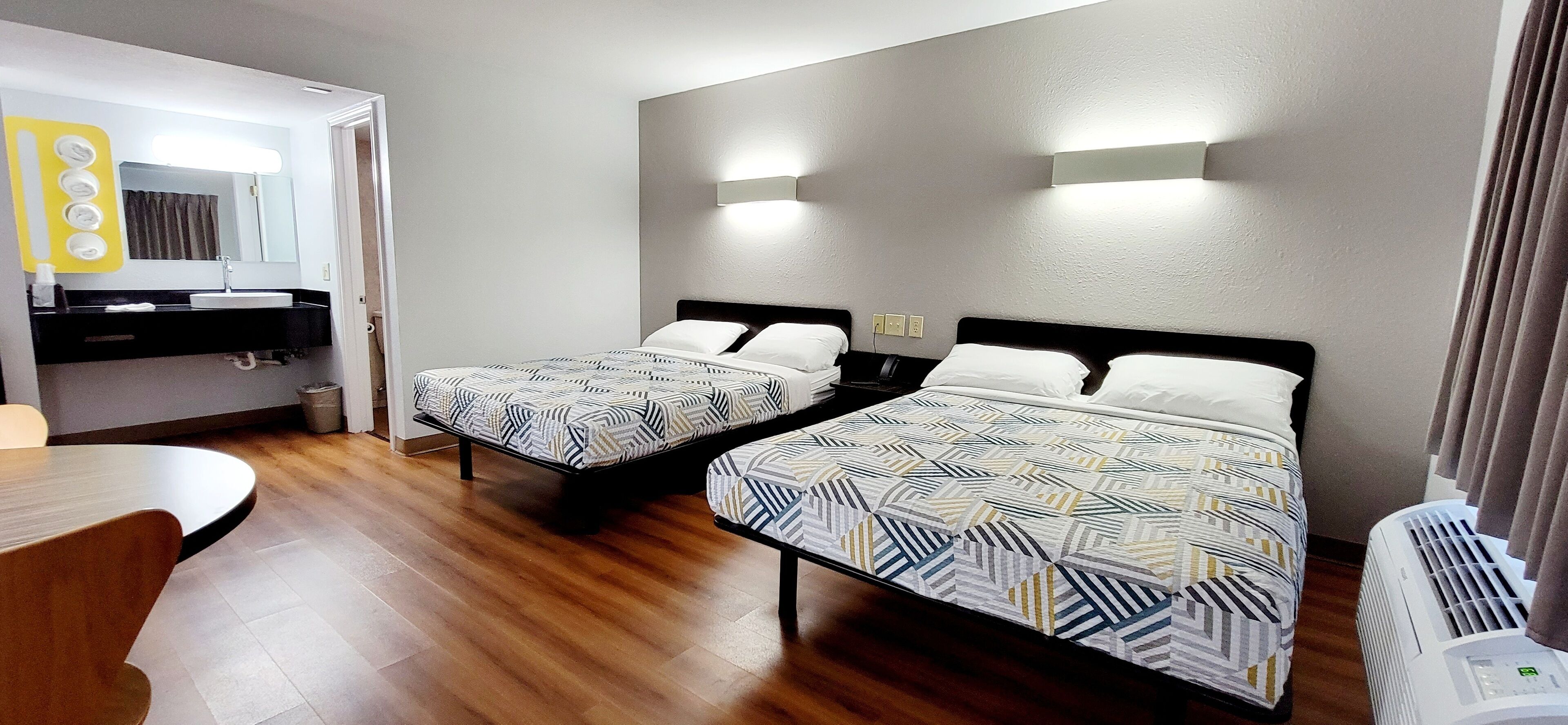 Wifi (toeslag), beddengoed