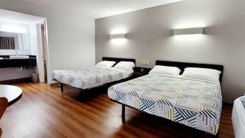 Wifi (toeslag), beddengoed