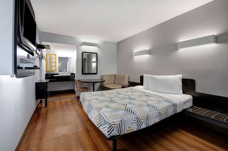 Wi-Fi (sobretaxa), roupa de cama