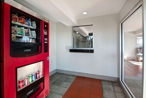 Vending machine