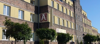 Hotel Arkadia