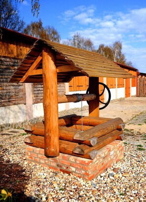 View from property - Hotel Arkadia (Legnica)