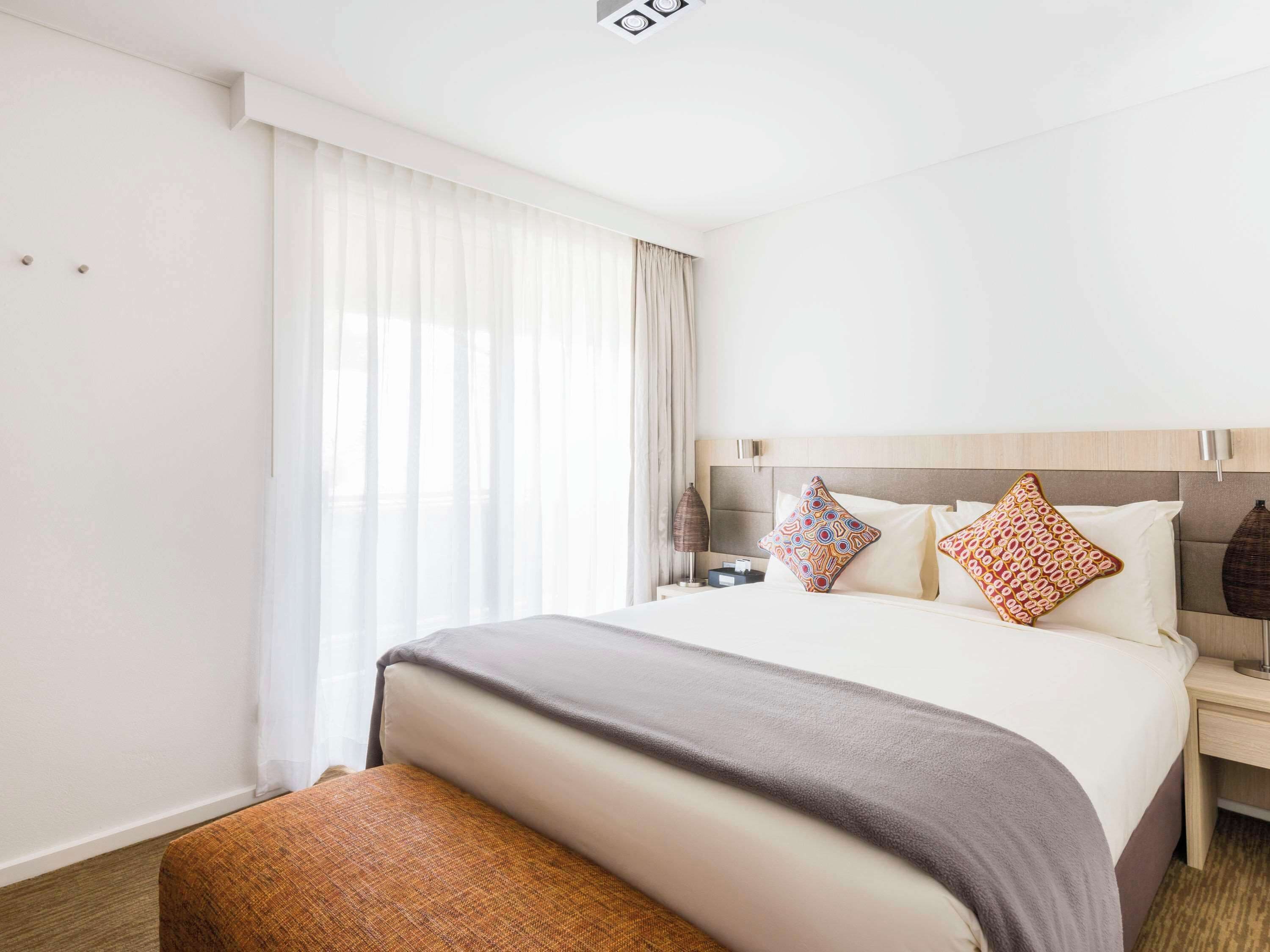 Iron/ironing board, free WiFi, alarm clocks