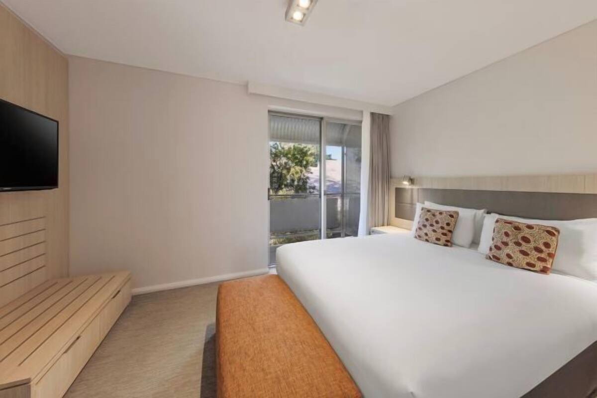 Iron/ironing board, free WiFi, alarm clocks