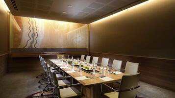 Sala de reuniones