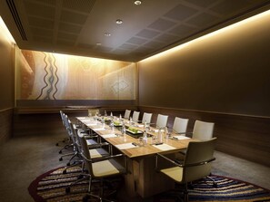 Salle de réunion
