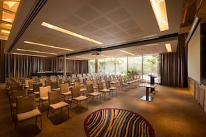 Meeting facility - Outback Hotel & Lodge (Yulara)