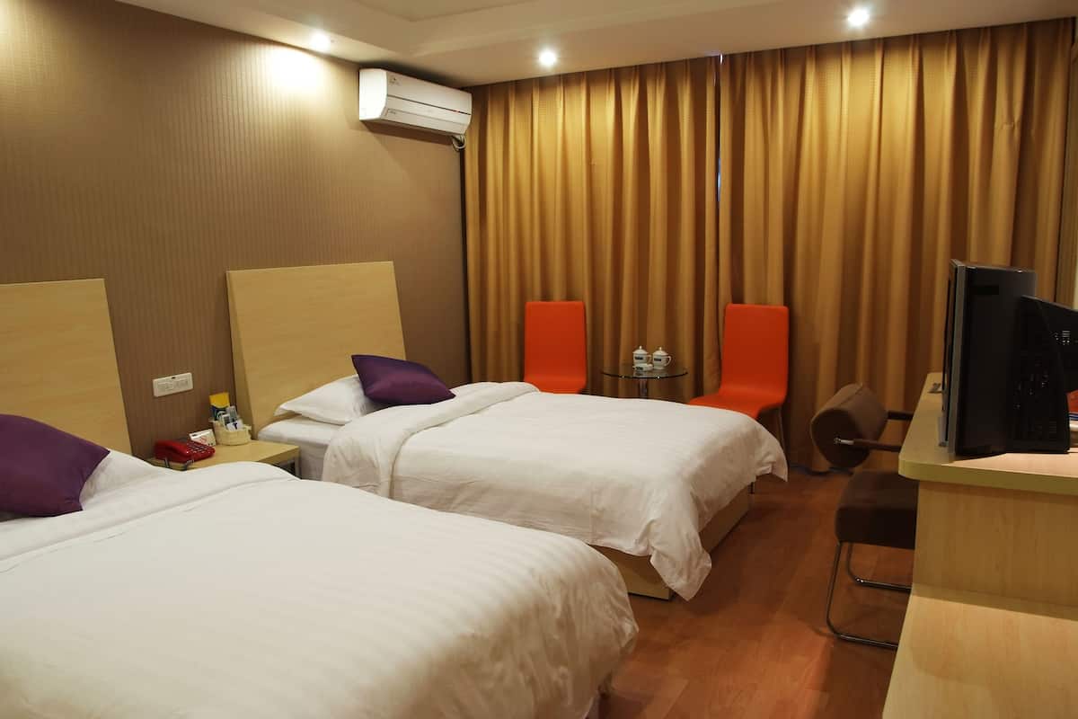 Chambre Standard avec lits jumeaux (Mainland Chinese Only)