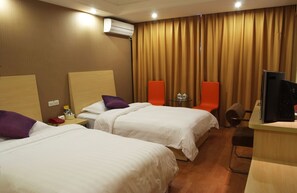 Chambre Standard avec lits jumeaux (Mainland Chinese Only)