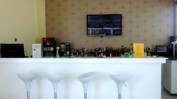 Bar (sur place)