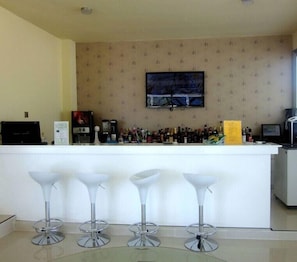 Bar (on property) - Soho Hotel Apartments (Ayia Napa)