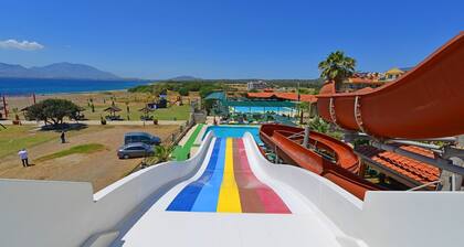 Adaburnu Golmar Beach Hotel - All Inclusive