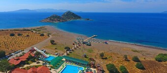 Adaburnu Golmar Beach Hotel - All Inclusive