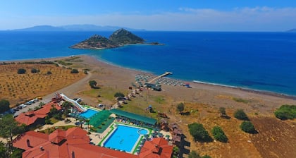 Adaburnu Golmar Beach Hotel - All Inclusive