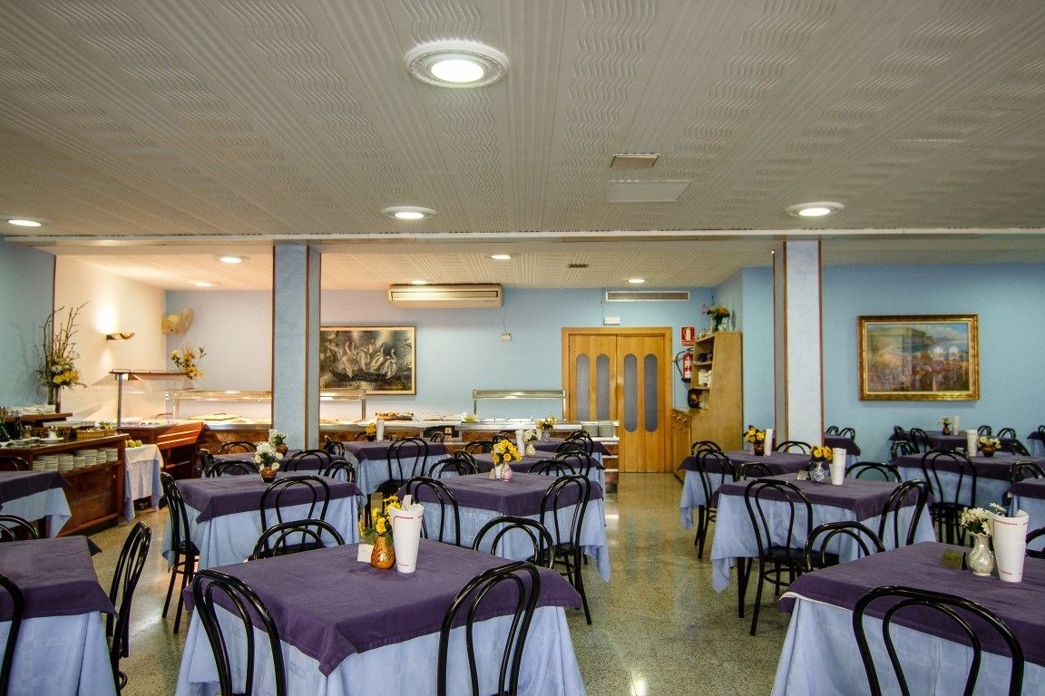Restoran