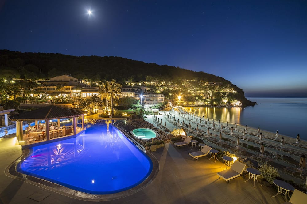 Hotel Hermitage