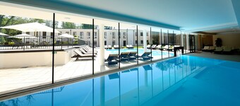 슐로스파크 마우어바흐