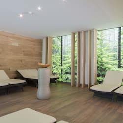 Sauna, bagno turco, trattamenti per il corpo, body wrap, scrub corpo