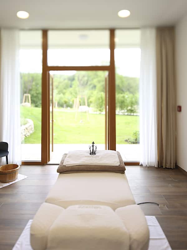 Sauna, bagno turco, trattamenti per il corpo, body wrap, scrub corpo