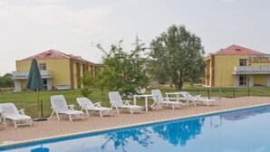 Pool - Eurhotel (Fontevivo)