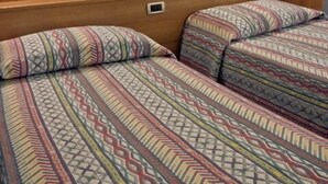Room - Eurhotel (Fontevivo)