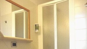Bathroom - Eurhotel (Fontevivo)