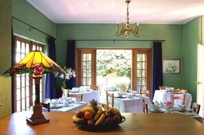 Restaurantes