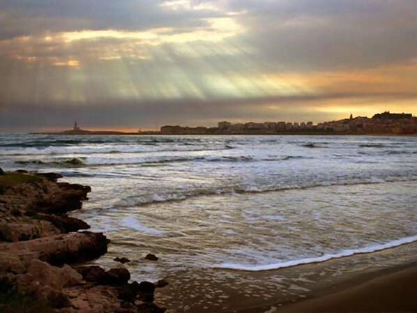 Fishing - Residence Fontana Vecchia (Vieste)