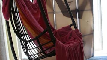 Comfort Double Room | Room amenity