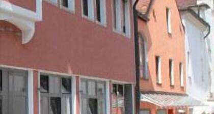 Gasthof Wimmer WeissbrÀu