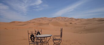 Riad Aicha