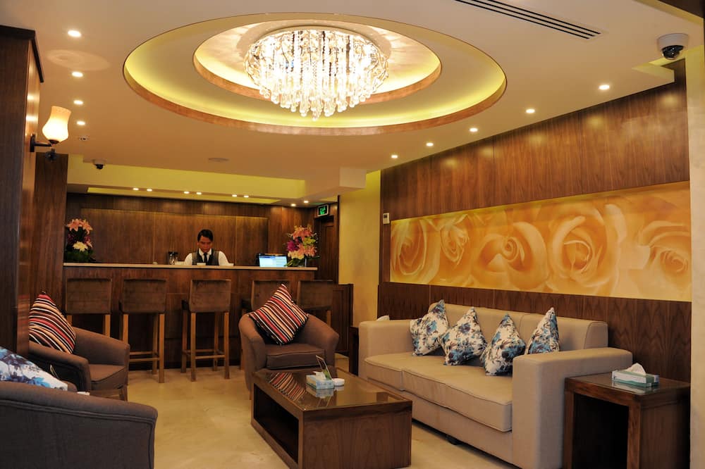 Al Raad Hotel