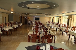 Culinária internacional