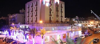 Al Raad Hotel