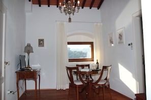 View from room