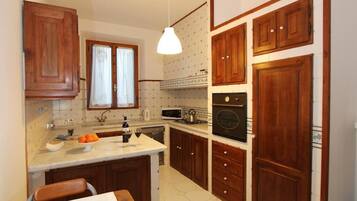 冰箱、微波炉、炉灶、洗碗机