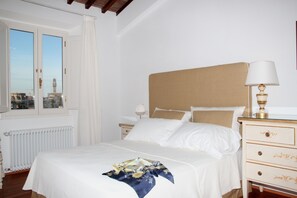 1 bedroom, premium bedding, Select Comfort beds, in-room safe