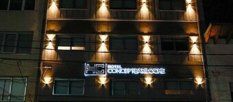 Hotel King'S Bariloche