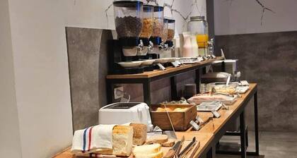 Hotel King'S Bariloche